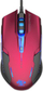 Mouse gaming E-Blue Auroza G EMS607REAA-IU, me kabllo, LED, i zi