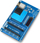Pllakë zgjeruese SB Components Pico Air, WiFi, sensor ajri PMSA003 BME280, blu