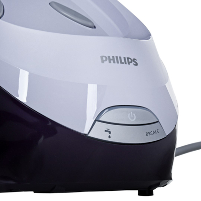 Gjenerator avulli Philips PerfectCare PSG7050/30, 2100W, 600 g/min, blu