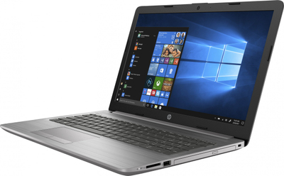 Laptop HP 250 G7, 15.6" Full HD, i3 8GB 1TB, argjendtë