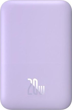 Powerbank Baseus Mini, 6000mAh, 20W, lejla