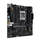 Pllakë amë ASUS TUF Gaming A620M-PLUS WiFi AMD A620 Socket AM5 micro ATX