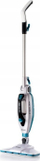 Mop avulli Ariete Steam Mop Foldable 10 in 1, 1500W, multifunksional, i bardhë