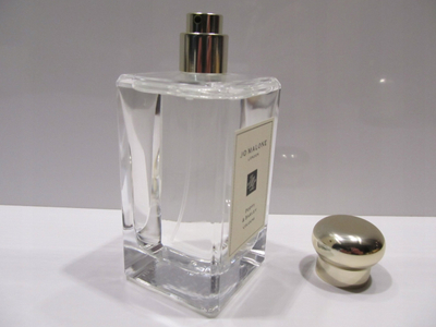 Parfum Jo Malone Scarlet Poppy Cologne Intense, 100ml, unisex