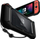 Mbulesë Spigen Rugged Armor për Nintendo Switch, TPU, antirrëshqitëse, e zezë