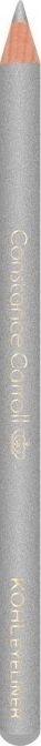 Молив за очи Constance Carroll 06 Silver, 1.2g, сребрен
