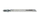 Teh prerës për dru Dewalt DT2165, 100x73mm, 5 copë