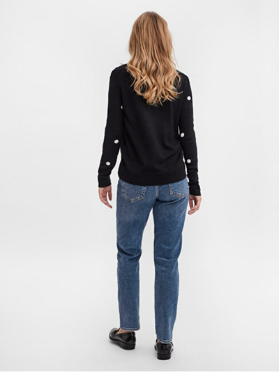 Xhemper VERO MODA VMTINSEL, i zi