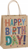 Кеса за подароци Калпол Gift Bag, 18x23.5x10cm, мат хартија, мешани бои