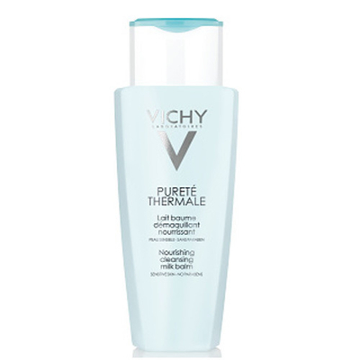 Qumësht ushqyes Vichy Purete Thermale 200ml