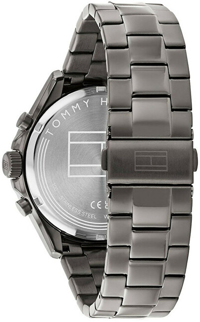Orë dore Tommy Hilfiger Axel 1792008