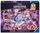 Puzzle për të rritur Ravensburger Disney Lorcana Glimmers of the Realm Amethyst, 1000 copa, shumëngjyrësh