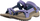 Sandale femrash Teva Terra FI Lite Suede, outdoor, nr 36, lejla