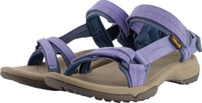 Sandale femrash Teva Terra FI Lite Suede, outdoor, nr 36, lejla
