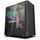 Kabinet kompjuteri DeepCool MATREXX 55 Mesh, Mid Tower, xham i temperuar, i zi