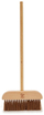 Дворска метла Hape Yard Broom, со долга рачка, пластична, зелена