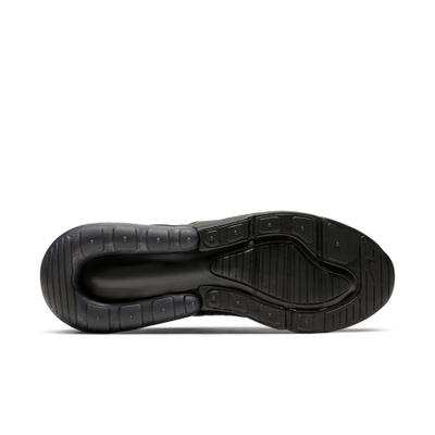 Atlete Nike Air Max 270 M AH8050-005, për burra, me Air, gri