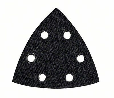 Shtojcë bluarëse Bosch 2601099044, me Velcro, për grila, gri