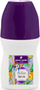 Deodorant Roll On Wild Glamour Pierre Cardin 50ml