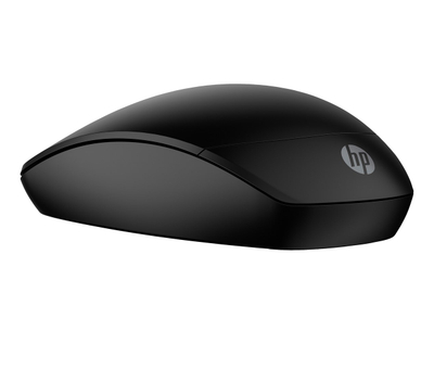 Mouse wireless HP 235 Slim, optik, i zi