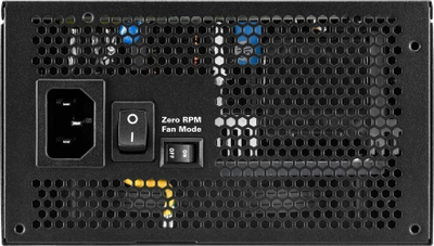 Furnizues energjie Sharkoon Rebel P20, 750W, modular, i zi