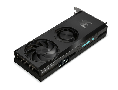 Kartelë grafike Acer Predator RX 7600 BiFrost, 8GB, GDDR6