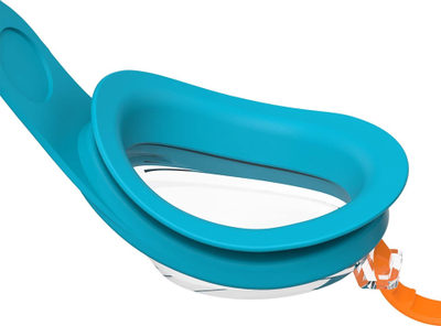 Syze noti për bebe Infant Spot, për kalamaj, blu
