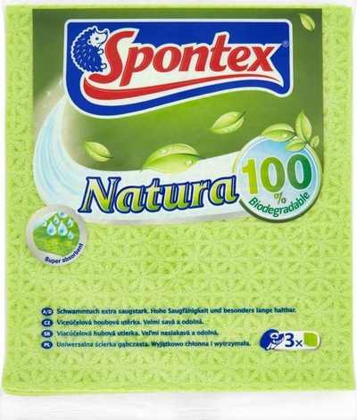 Scierka gabczasta Natura A3 42158