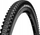 Gomë biçiklete Continental Ruban 29x2.30, rigid, tubetype, e zezë
