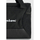 Çantë sportive Champion XS Duffel Bag 806059, poliester, me rrip shpatulle, e zezë