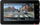 Kamerë makinë Garmin X210, Quad HD, kënd i gjerë, e zezë