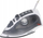 Hekur me avull Mesko MS 5037, 2800W, pllaka qeramike, gri
