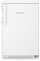 Frigorifer Liebherr RE1401, 112L, nën banak, i bardhë