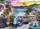 Puzzle Ravensburger Santorini Sunset, 300 copa, format i madh, shumëngjyrësh