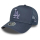 Kapele New Era Women MLB A Frame League Essential Trucker Cap Los Angeles Dodgers, e kaltra