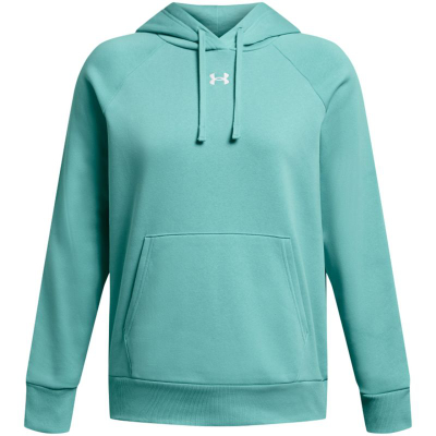 Дуксер за жени Under Armor Rival Flecce