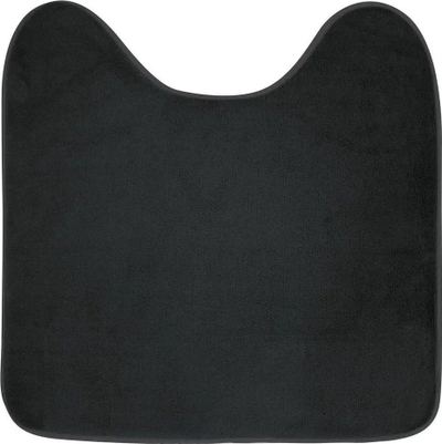 Tapet WC Douceur d'Intérieur Vitamine, 45 x 45 cm, poliester, i zi