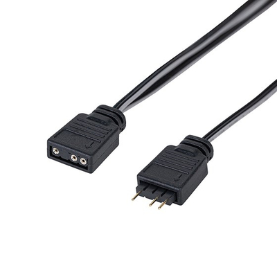 Ftohës procesori Silverstone SST ARV140 ARGB, 140mm, ARGB, i zi
