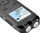 Dиктафон Kodak VRC 250, 8GB, LCD екран, црн