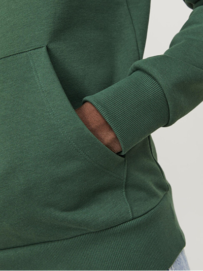 Duks për meshkuj Jack&Jones, i gjelbër