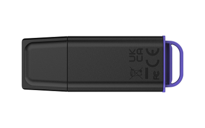 USB flash Kingston DataTraveler Exodia, 512GB, USB 3.2 Gen 1, i zi