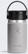 Термичка чаша Hydro Flask Coffee Flex Sip, 355 ml, нерѓосувачки челик, црна