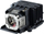 Llampë projektori CoreParts ML12546, 260 W, e bardhë