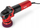 Poliruse orbitale Flex XFE 7-12 80, 700W, 1800-5500 rpm, e kuqe