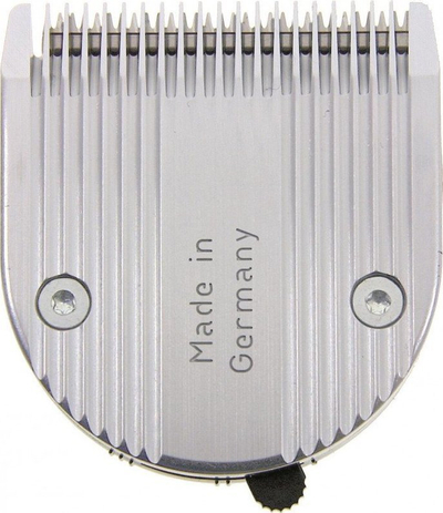 Teh zëvendësues për qethëse Moser Arco Pro, 40mm, 0.1-3mm, metalik