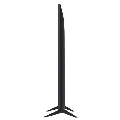 TV LED LG 43UR78GC0LK, 43", Ultra HD 4K, Smart TV, i zi