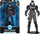 Figurë aksioni Imports Dragon DC Multiverse Batman Hazmat Suit, 7", me nyje lëvizëse, gri