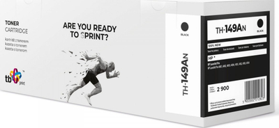 Toner TB Print 149A TH-149AN, zëvendësues, i zi