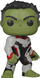 Figurinë vinili Funko Pop Marvel Avengers Endgame Hulk, koleksionuese, shumëngjyrëshe