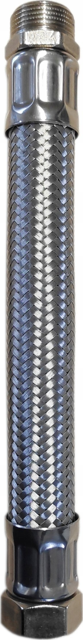 Zorrë lidhëse Skalar W10025W, çelik inox, 100 cm, argjendi